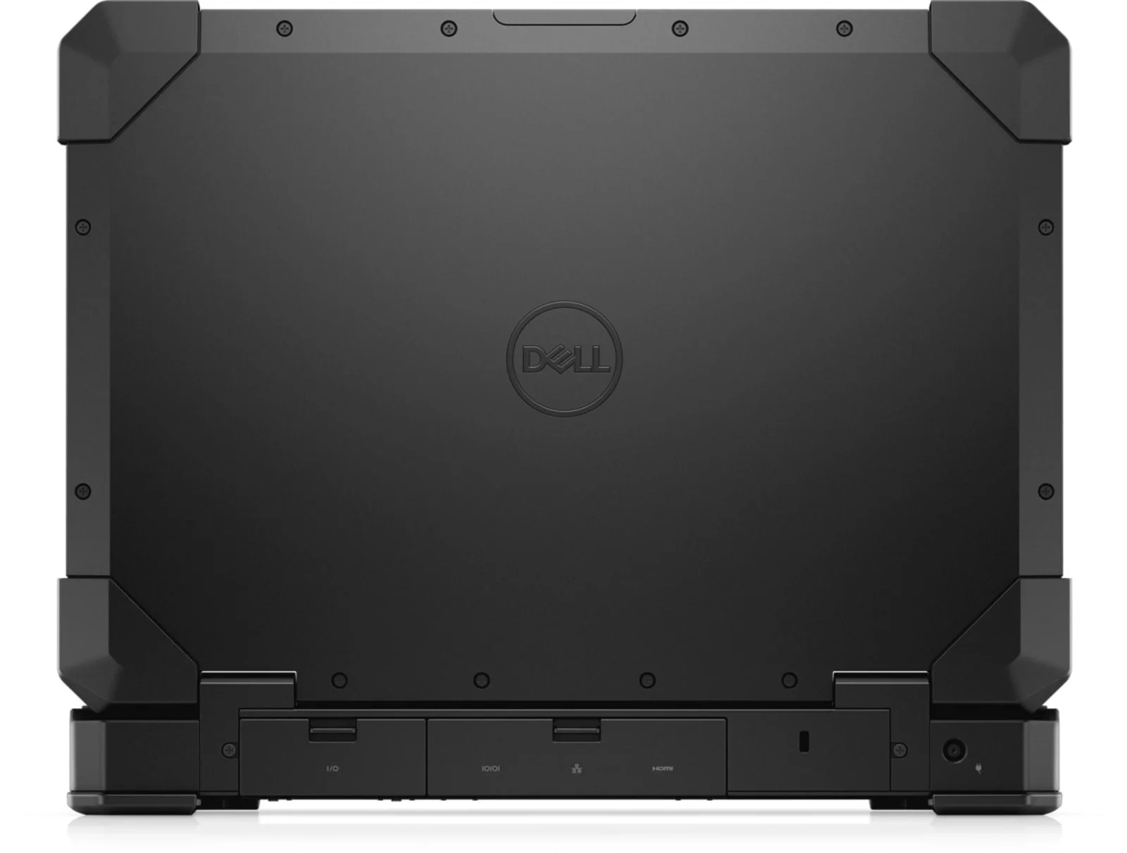 Restored Dell Latitude Rugged 5424 Laptop (2019) | 14" FHD | Core i7 - 1TB SSD - 32GB RAM | 4 Cores @ 4.2 GHz (Refurbished)