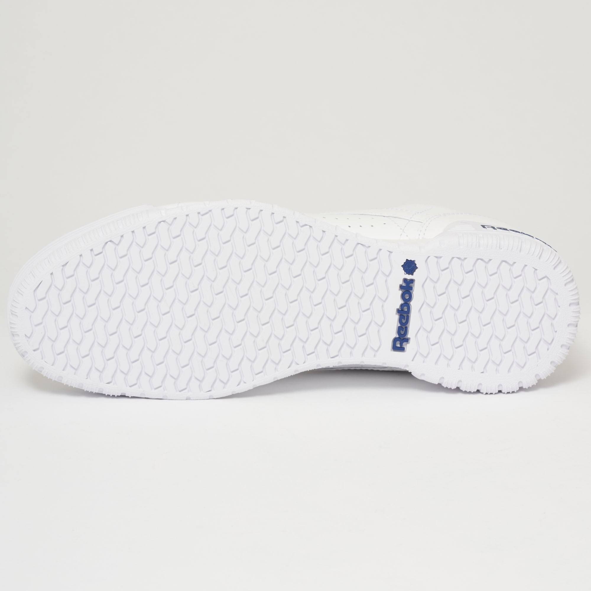 Reebok Classic ExoFit Lo Clean Logo Int
