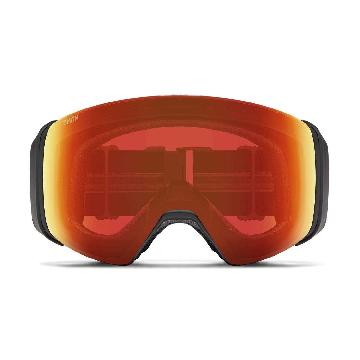 Smith 4D Mag ChromaPop Goggles - Sports Supplies Online Store