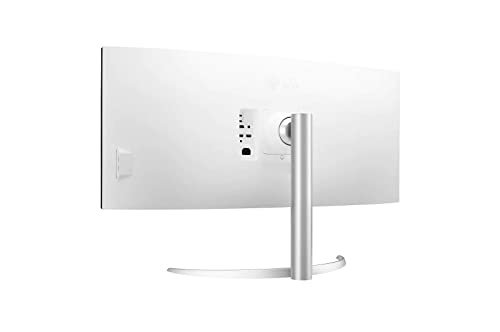 LG Nano IPS LED UltraWide Monitor