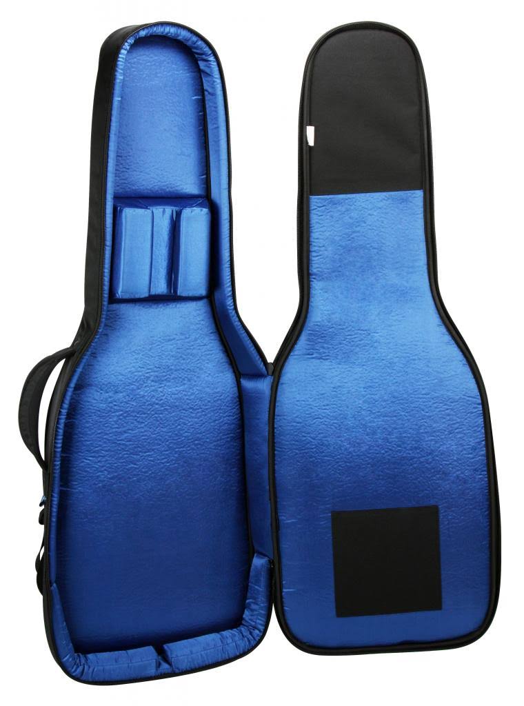 Reunion Blues Rbx Electric Guitar Gig Bag
