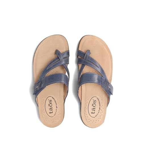 Taos Footwear Women's Perfect Sandal