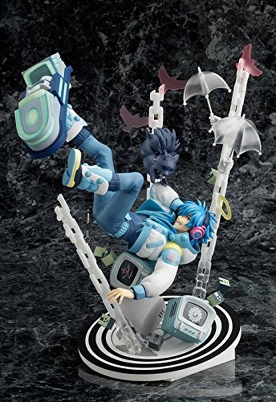 Dramatical Murder: Aoba 1/7 Figure by Max Factory