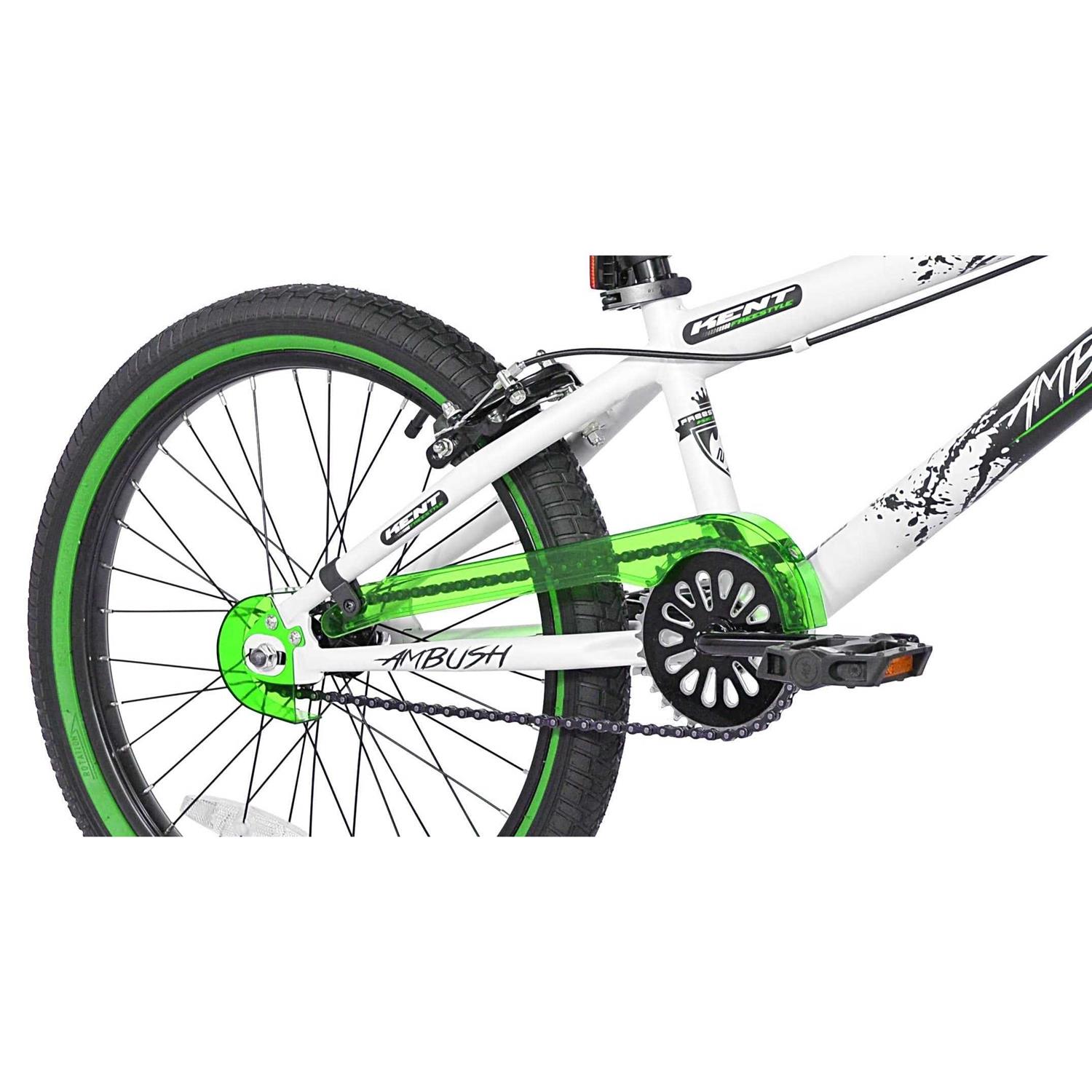 Kent Ambush Boys 20 BMX Bike - Sports Supplies Online Store