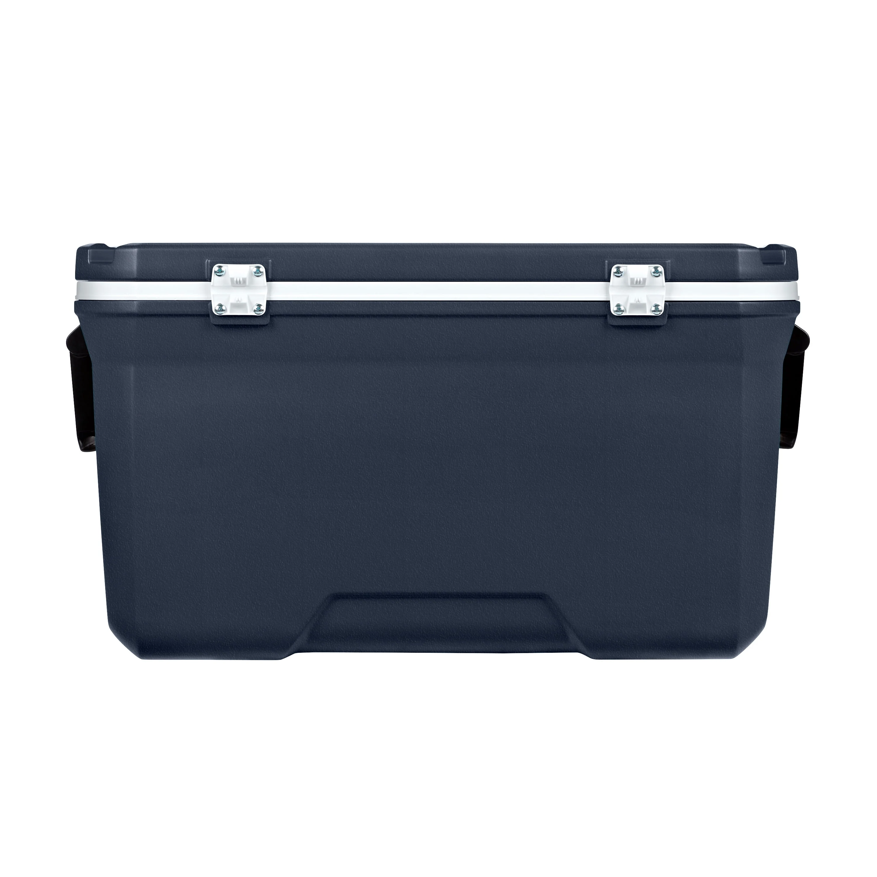 Coleman 316 Series 70QT Hard Chest Cooler, Silver Ash