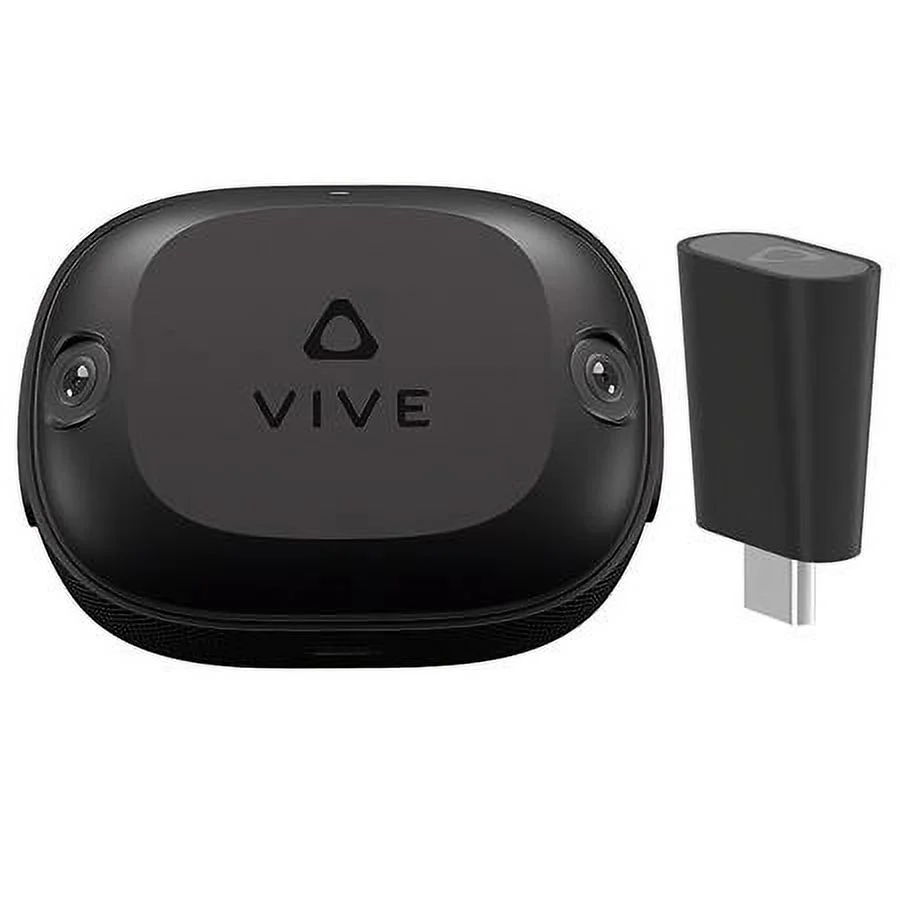 VIVE Ultimate Tracker with 2.4GHz Wireless Dongle - Radiant Selections