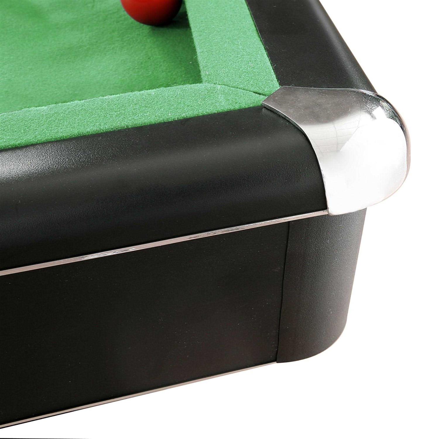 Hathaway Renegade Slate Bumper Pool Table - Sports Supplies Online Store