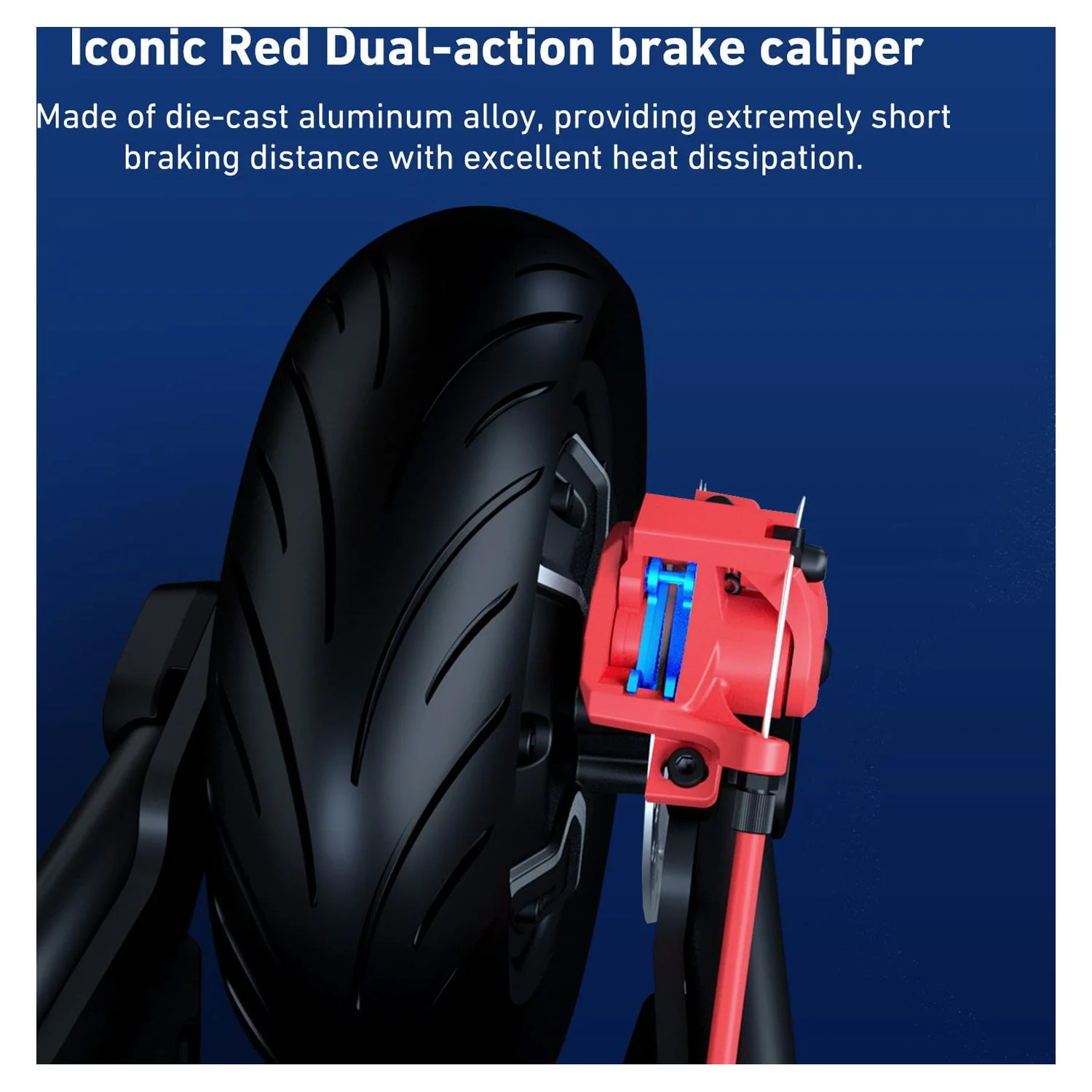 NIU KQi3 Max Electric Scooter 40.4 Miles Long Range Upgraded Motor Power Max Speed 20 mph Portable Foldable Commuting