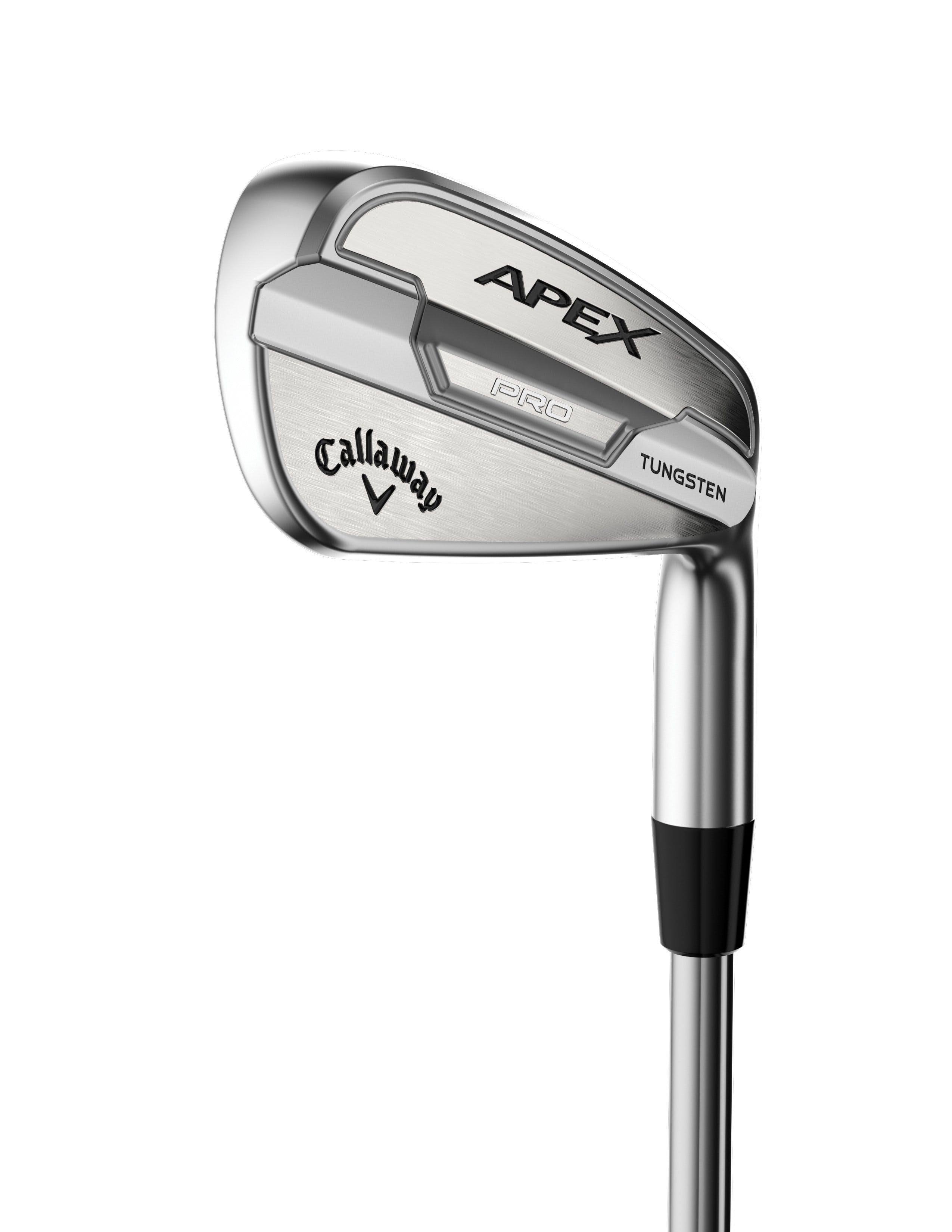 2021 Callaway Apex Pro 21 Single Iron RH 5 Graph Reg New