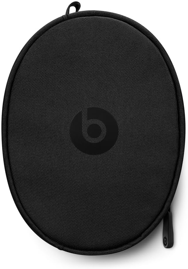 Beats Solo3 Wireless On-Ear Headphones - Gold (2024 Model) (Renewed)