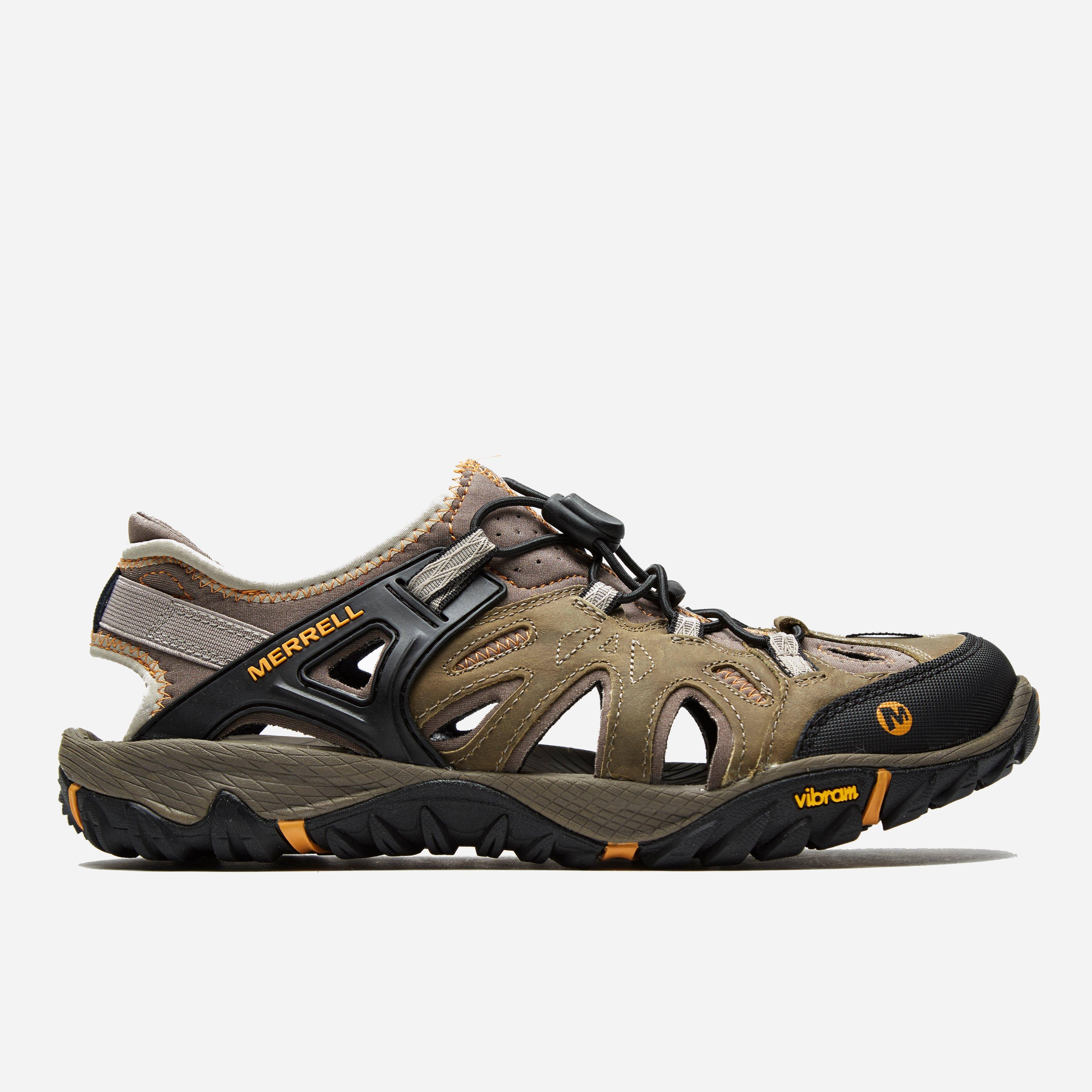Merrell Men&s All Out Blaze Sieve