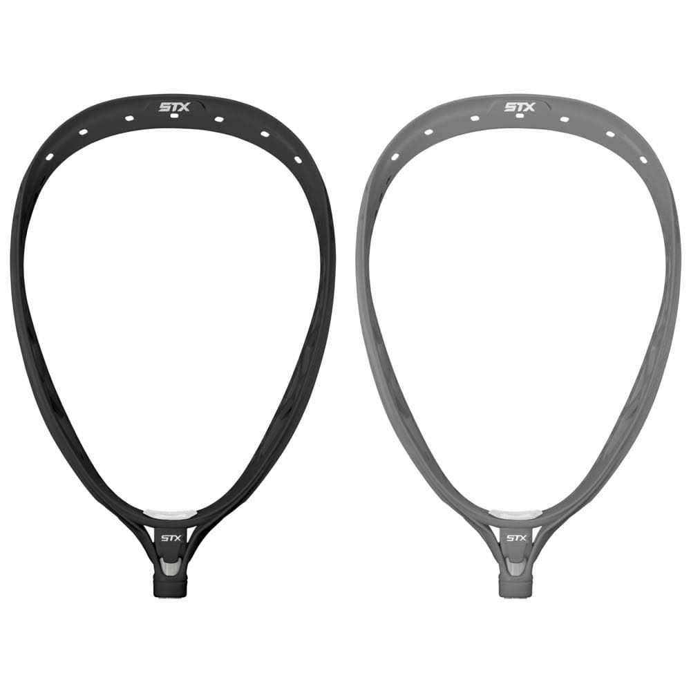 STX Lacrosse Eclipse 2 Unstrung Goalie Head - Sports Supplies Online Store