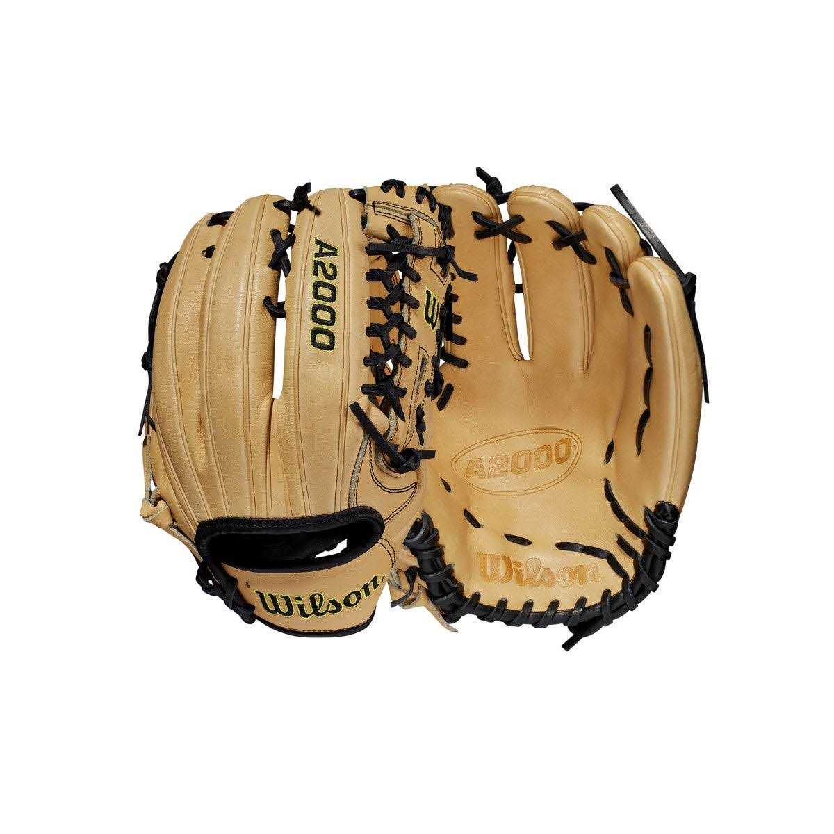 Wilson A2000 Baseball Glove - Sports Supplies Online Store