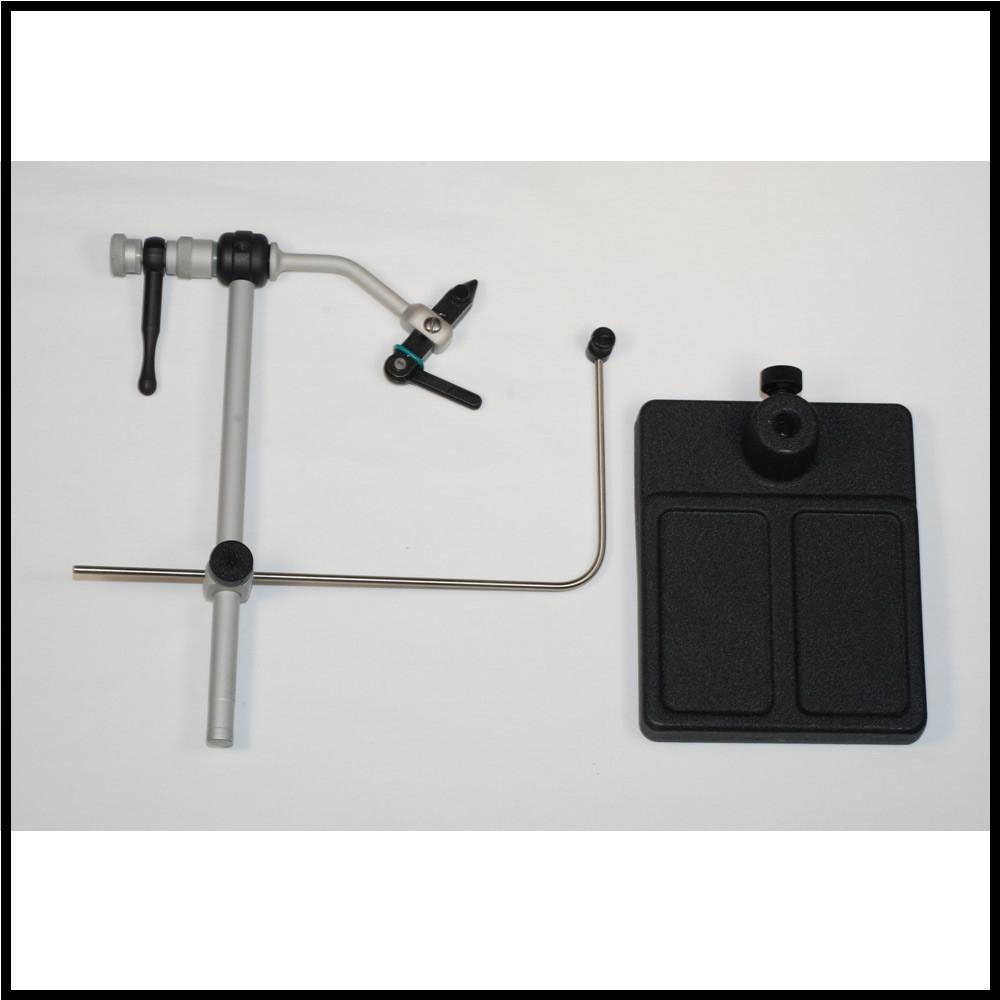 Renzetti Cam Series Traveler Vise