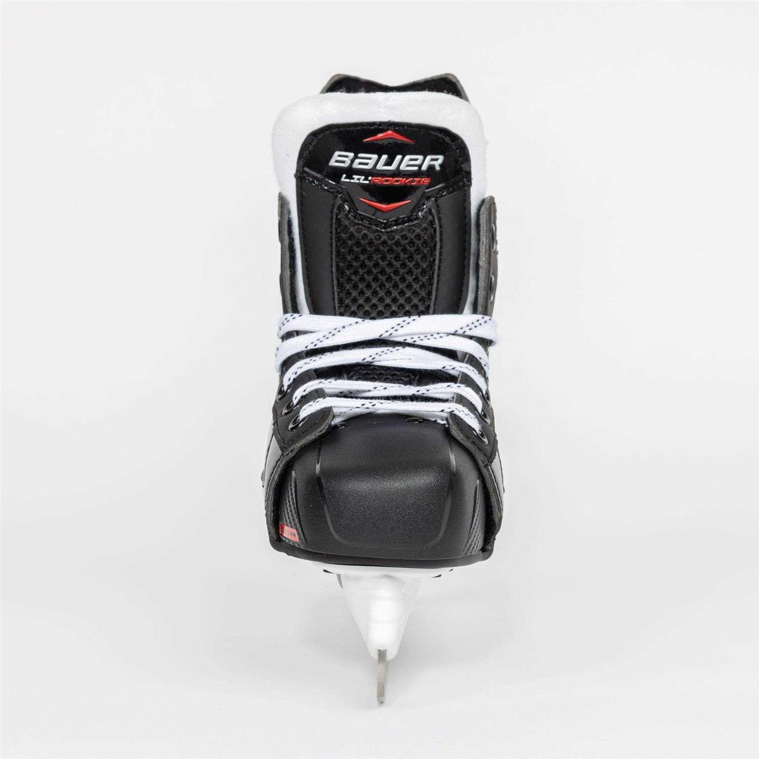 Bauer Lil Rookie Adjustable Youth Hockey Skates - Sports Supplies Online Store