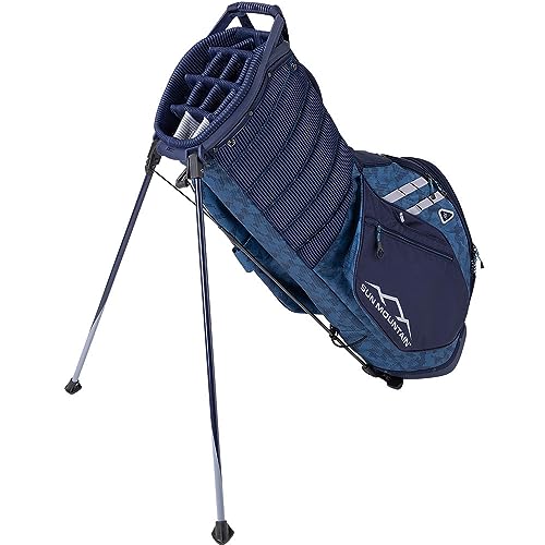 Sun Mountain 2024 4.5Ls 14-Way Golf Stand Bag