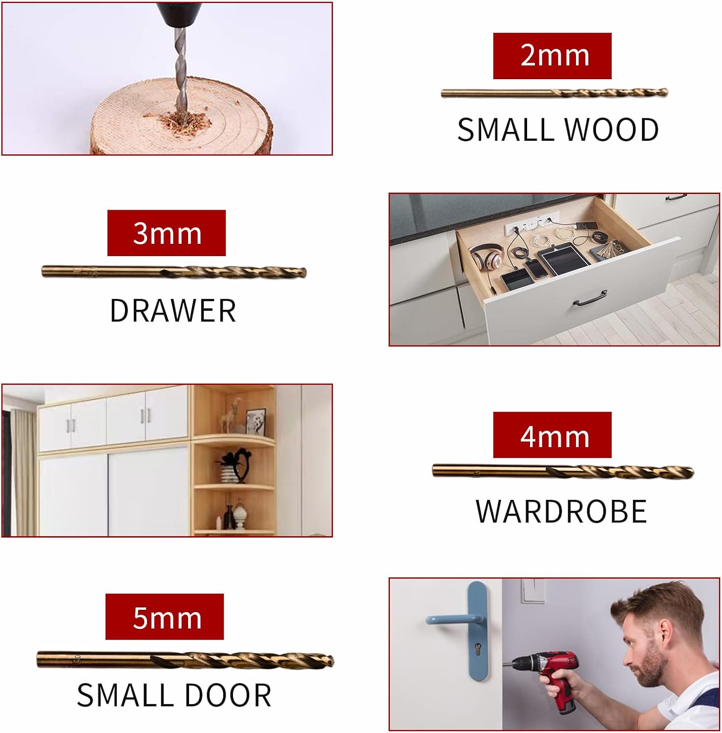 Cabinet Hardware Jig, Solike Aluminum Alloy Cabinet Handle Jig Tool for Fast and Accurate Installation of Door Handles and Drawer Front Knobs