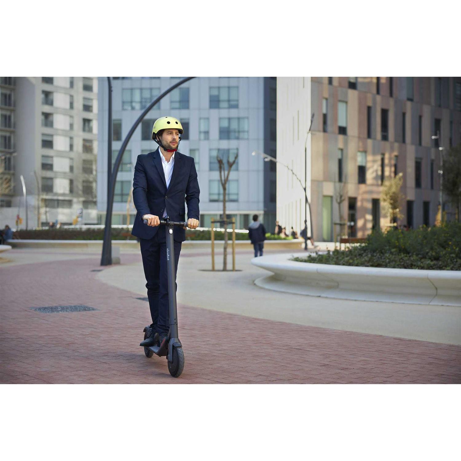 Segway Ninebot KickScooter E22 Electric Scooter - Sports Supplies Online Store