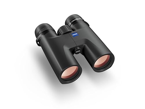ZEISS Conquest HDX Binoculars 10x42 Waterproof