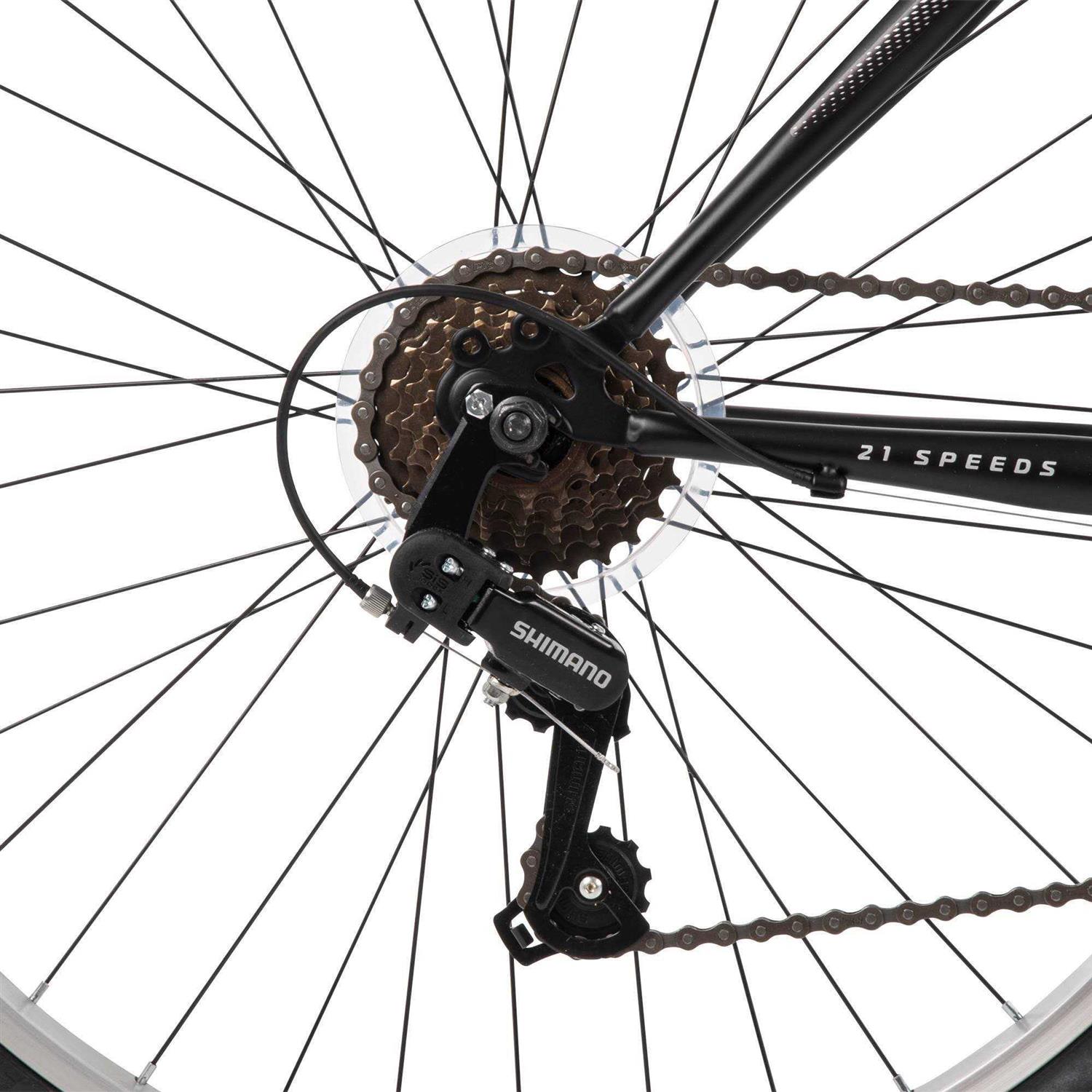Huffy Highland Mountain Bike - Sports Supplies Online Store