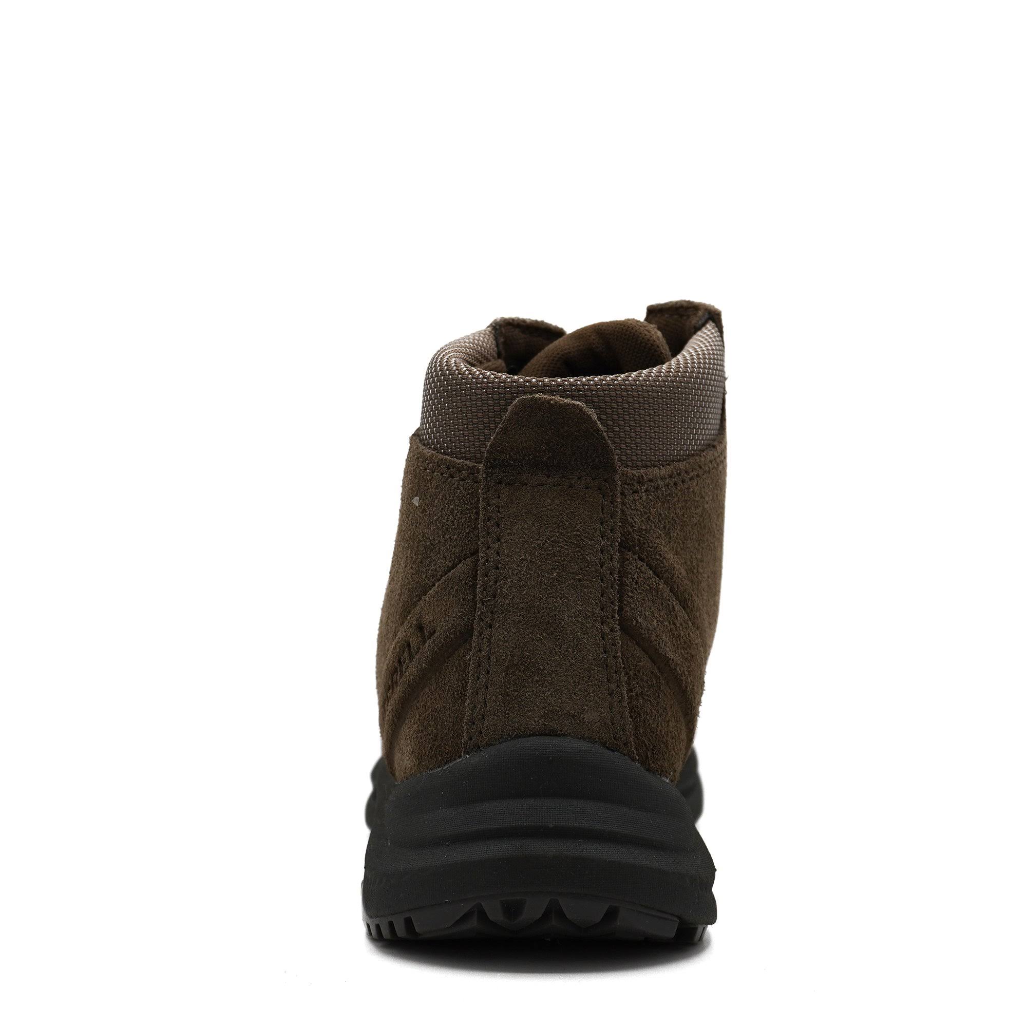 Merrell Men&s Ontario Suede Mid, Size: 13, Canteen
