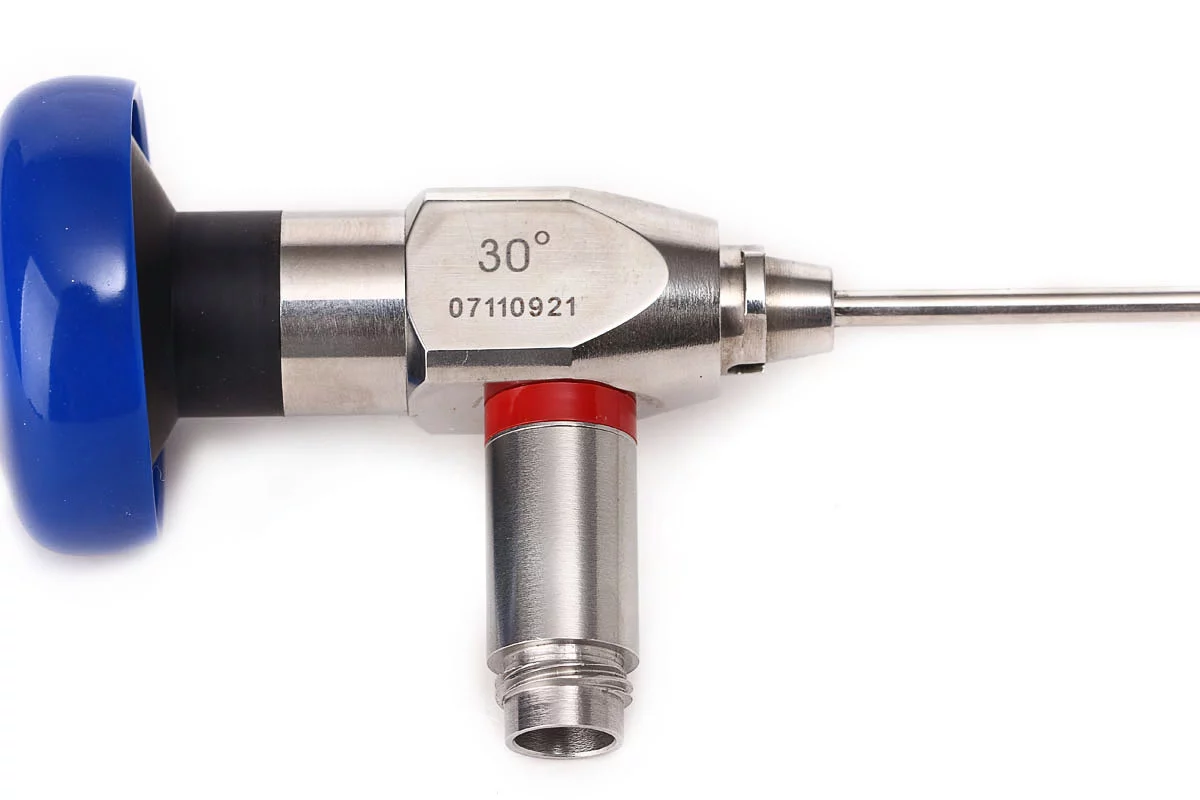 30 2.7x175mm Endoscope Sinuscope Arthroscope Nasal Endoscopy 2.7mm 30 Degree