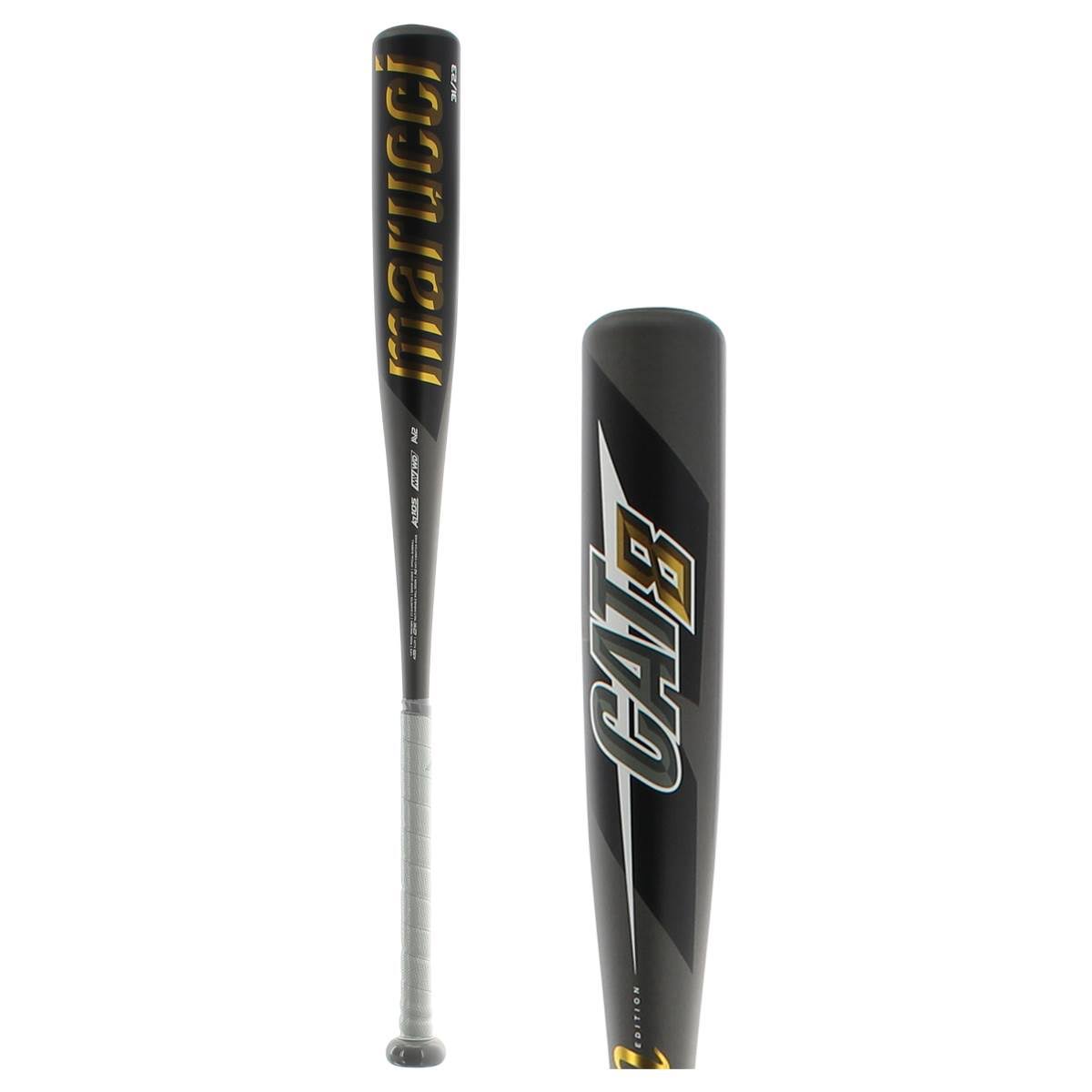 Marucci Cat8 -8 USSSA Baseball Bat: Msbc88bg