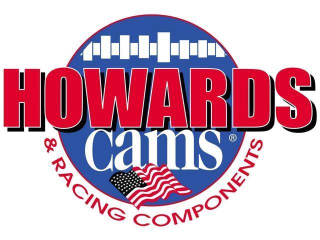 Howards Cams 110071-06 Oval Track Lift Rule Hyd Flat Tappet Camshaft