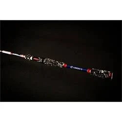 Favorite Fishing Lunkers TV Defender Casting Rod