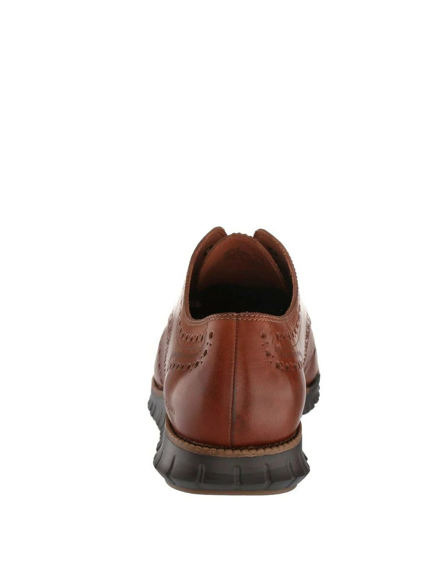 Cole Haan Zerogrand Wingtip Men's Oxfords Leather C29411
