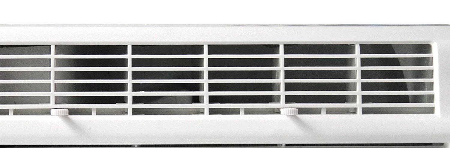 Impecca 5,000 BTU Mini Window Air Conditioner