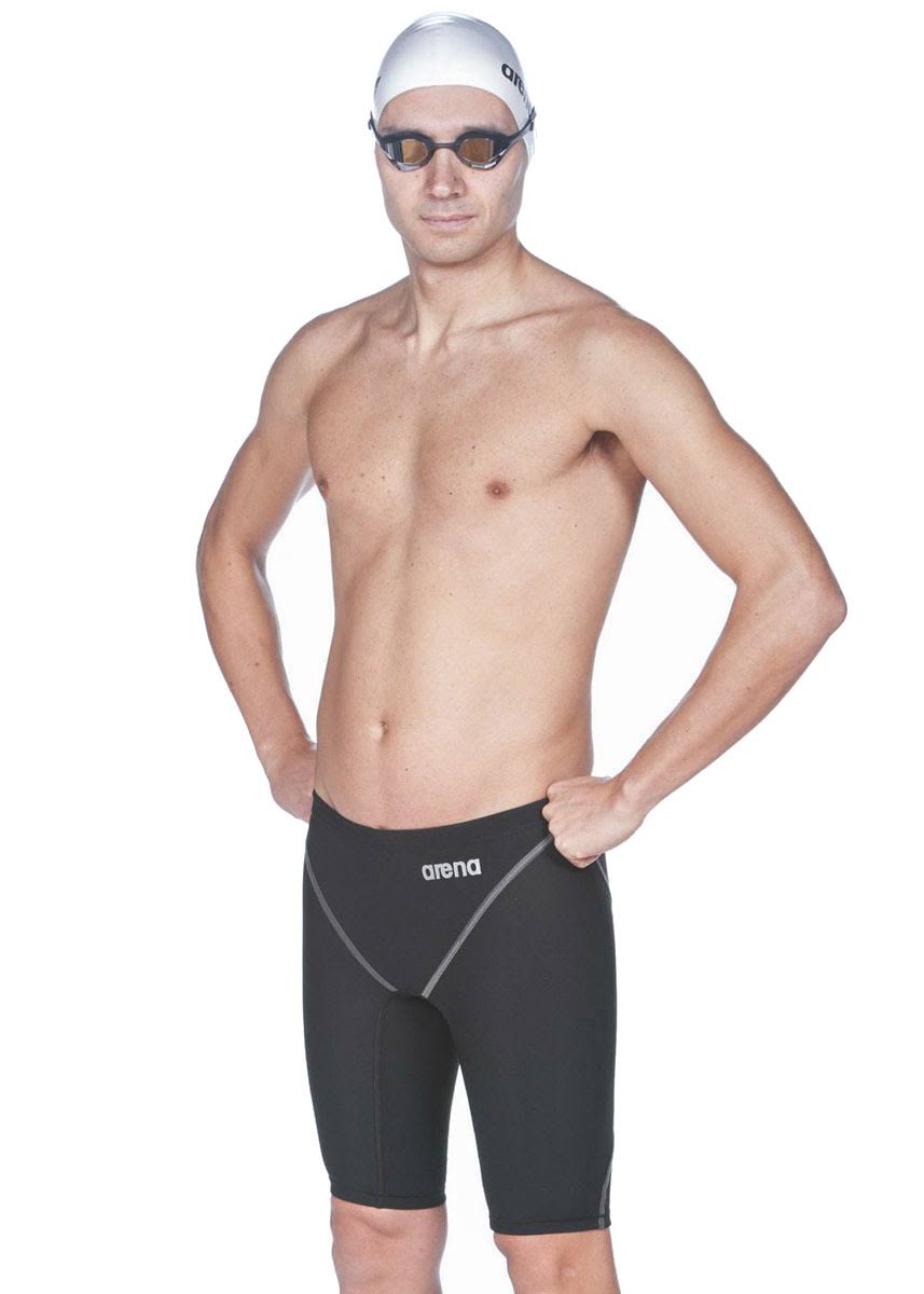 Arena Jammer Powerskin St 2.0 Black 26