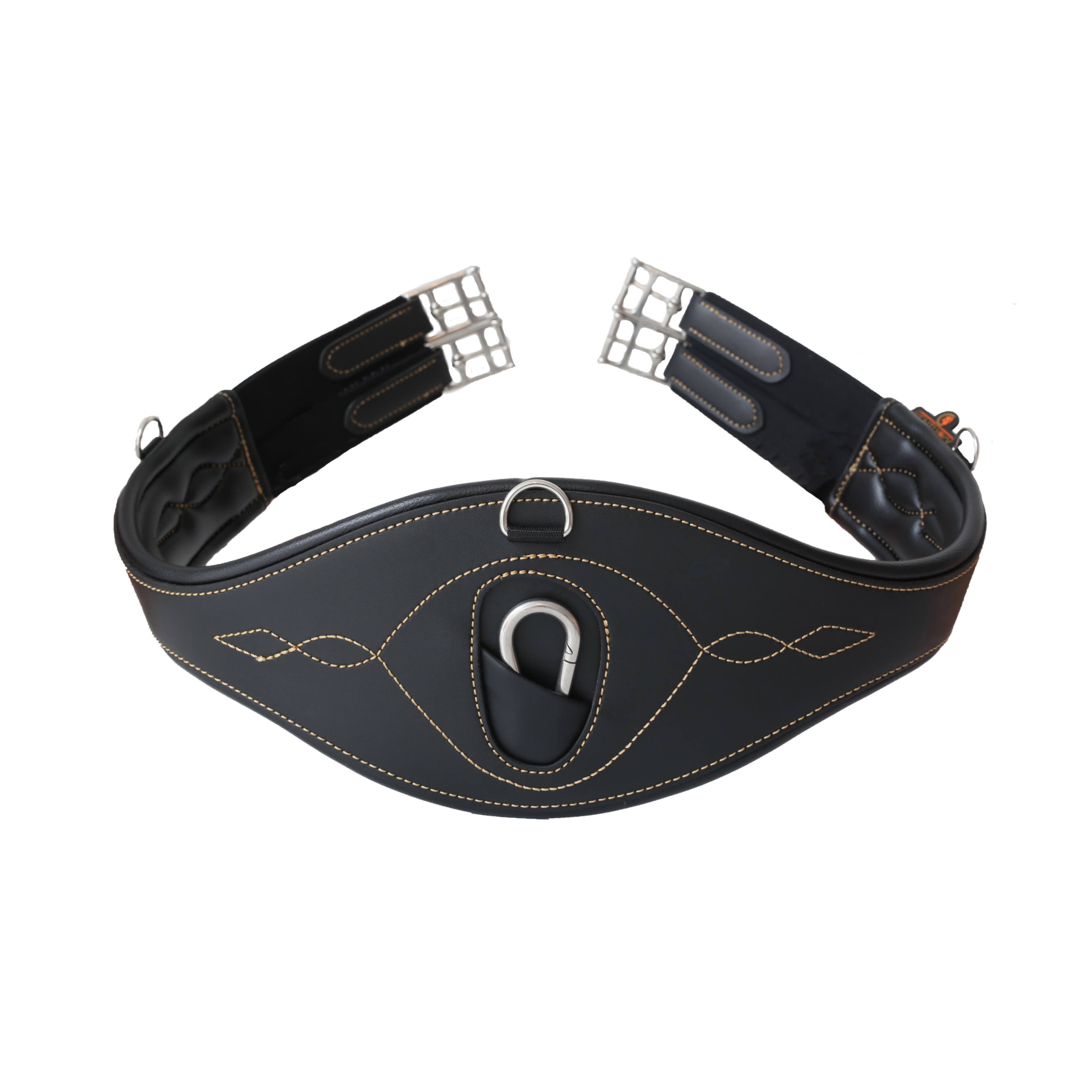Kentucky Horsewear Anatomical Saddle Girth