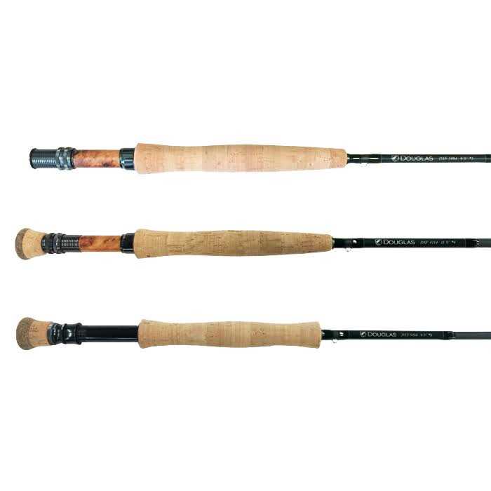 Douglas DXF Fly Rod - Sports Supplies Online Store