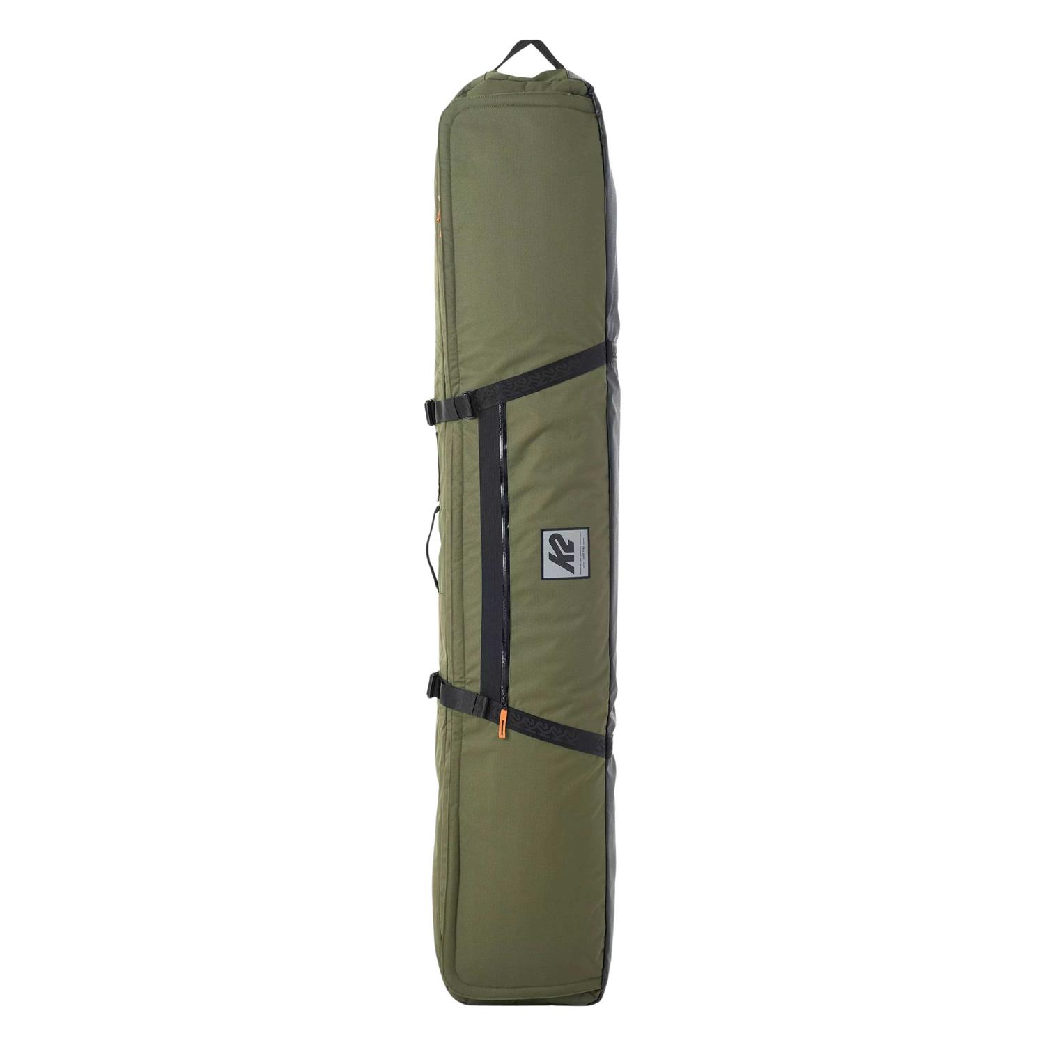 K2 Padded Snowboard Bag - Sports Supplies Online Store