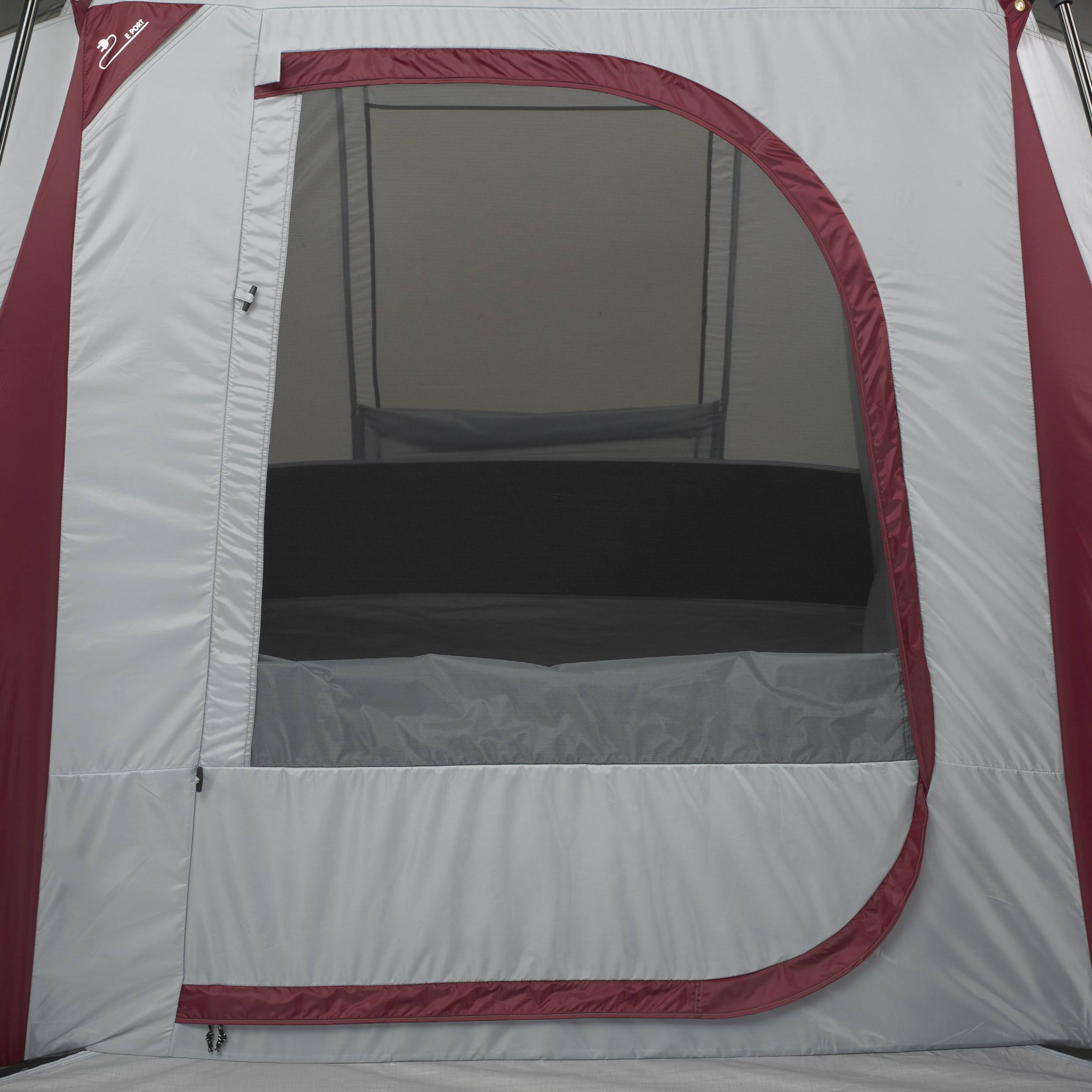 Ozark Trail 10-Person 3-Room Cabin Tent