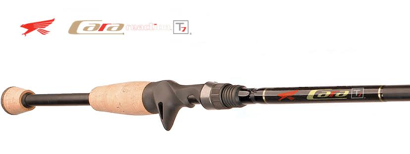 Falcon Lowrider Casting Rod