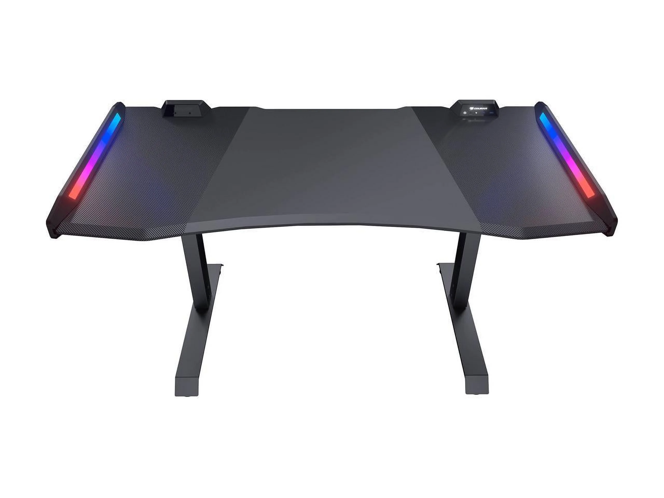 COUGAR Mars 60" Ergonomic Design Gaming Desk