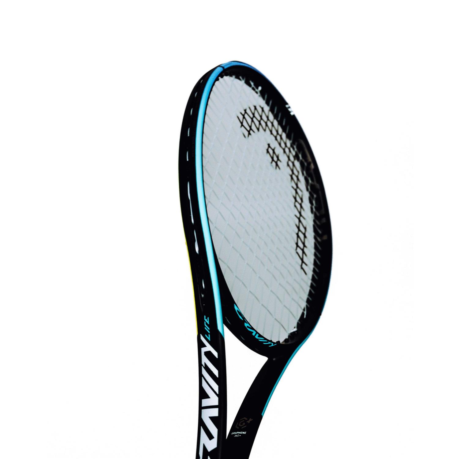Head Gravity Lite Tennis Racquet - Sports Supplies Online Store