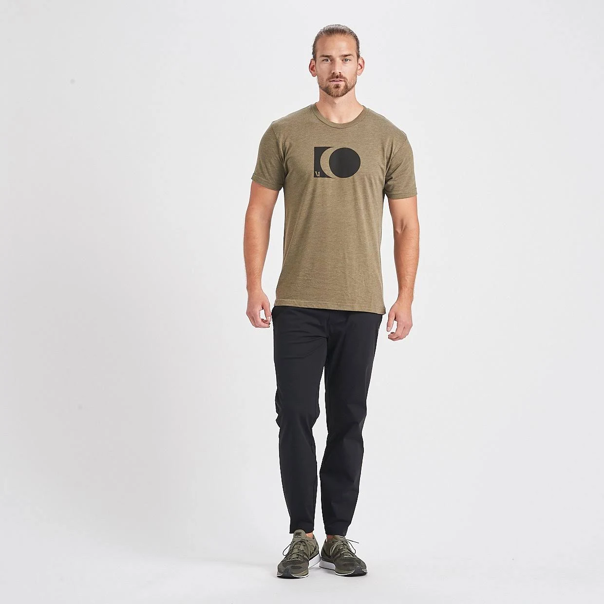 Vuori Men&s Fleet Pant