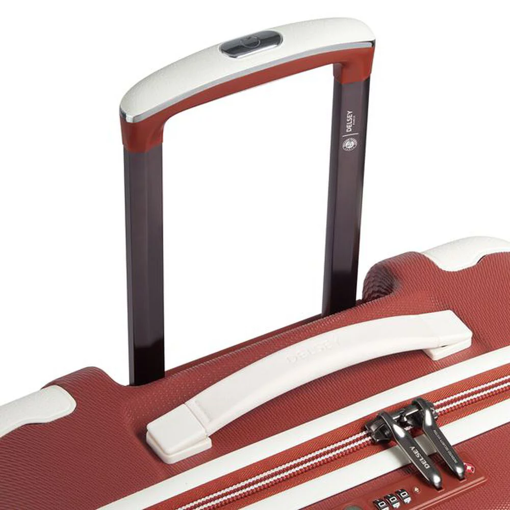 Delsey Chatelet Air 2.0 Roland-Garros 24" Spinner Upright