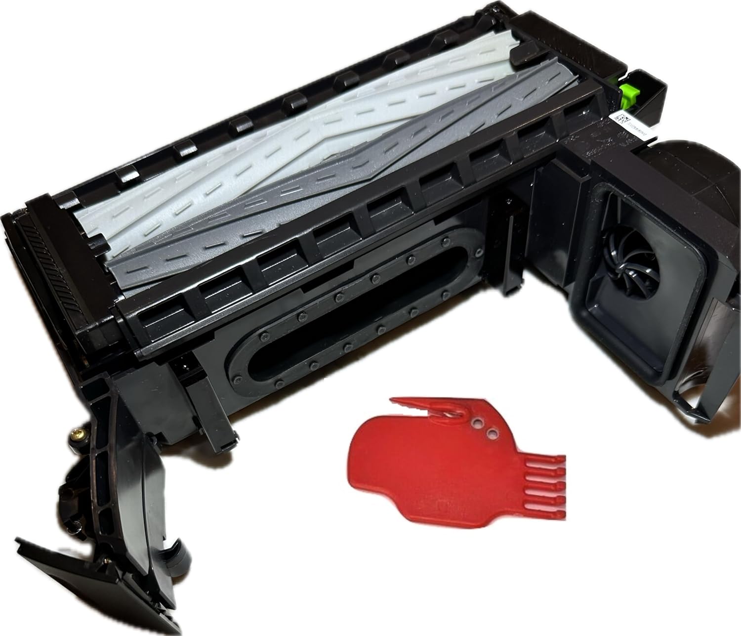 Cleaning Head Module for Roomba J5 i5 J9 Combo i1 i2 i3 i4 i6 i7 i8 J6 J7 J8 with Cleaning Tool - Smart Home Appliances