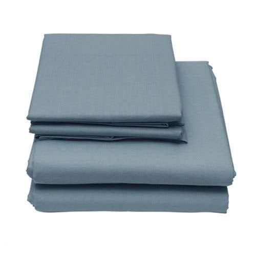 Daily Sale 6-Piece Set: Egyptian Comfort 1600 Count Deep Pocket Bed Sheets | Red | California King