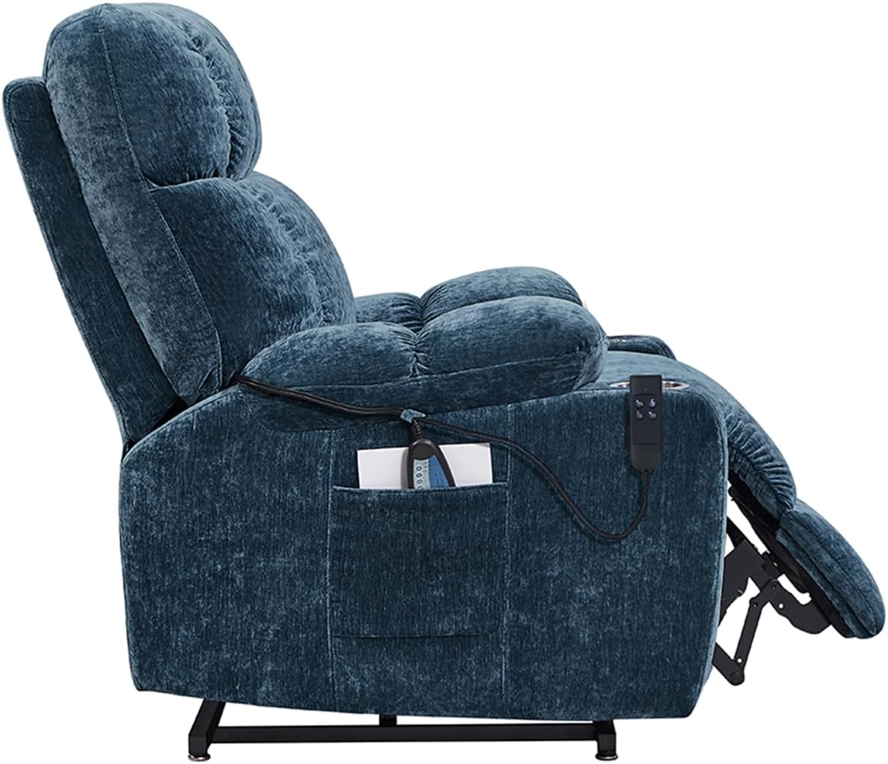 Power Lift Recliner Chair for Elderly