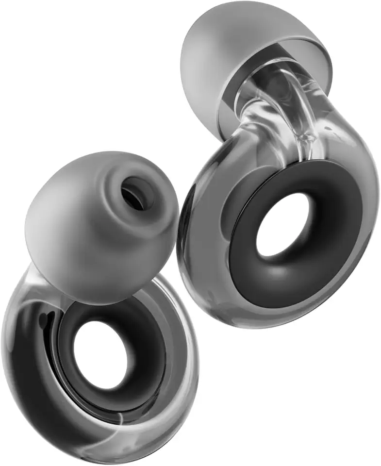 Sponsored Ad - Loop Engage 2 Plus Ear Plugs – Everyday Noise Relief with Clear Speech for Social Gatherings, Work, Conversation