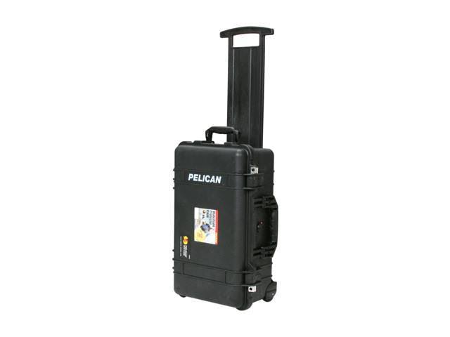 Pelican Protector 1510 Carry-On Case - Black