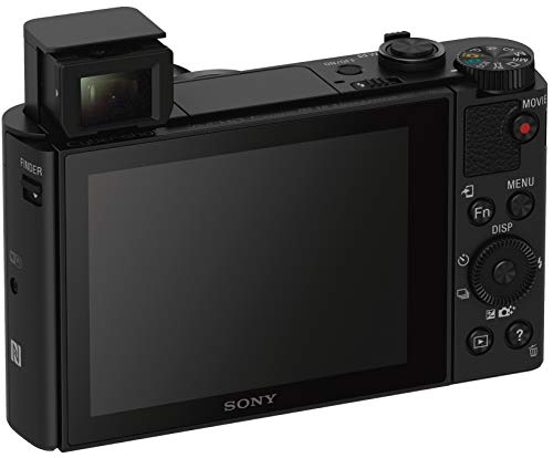 Sony HX80 Parent - Radiant Selections