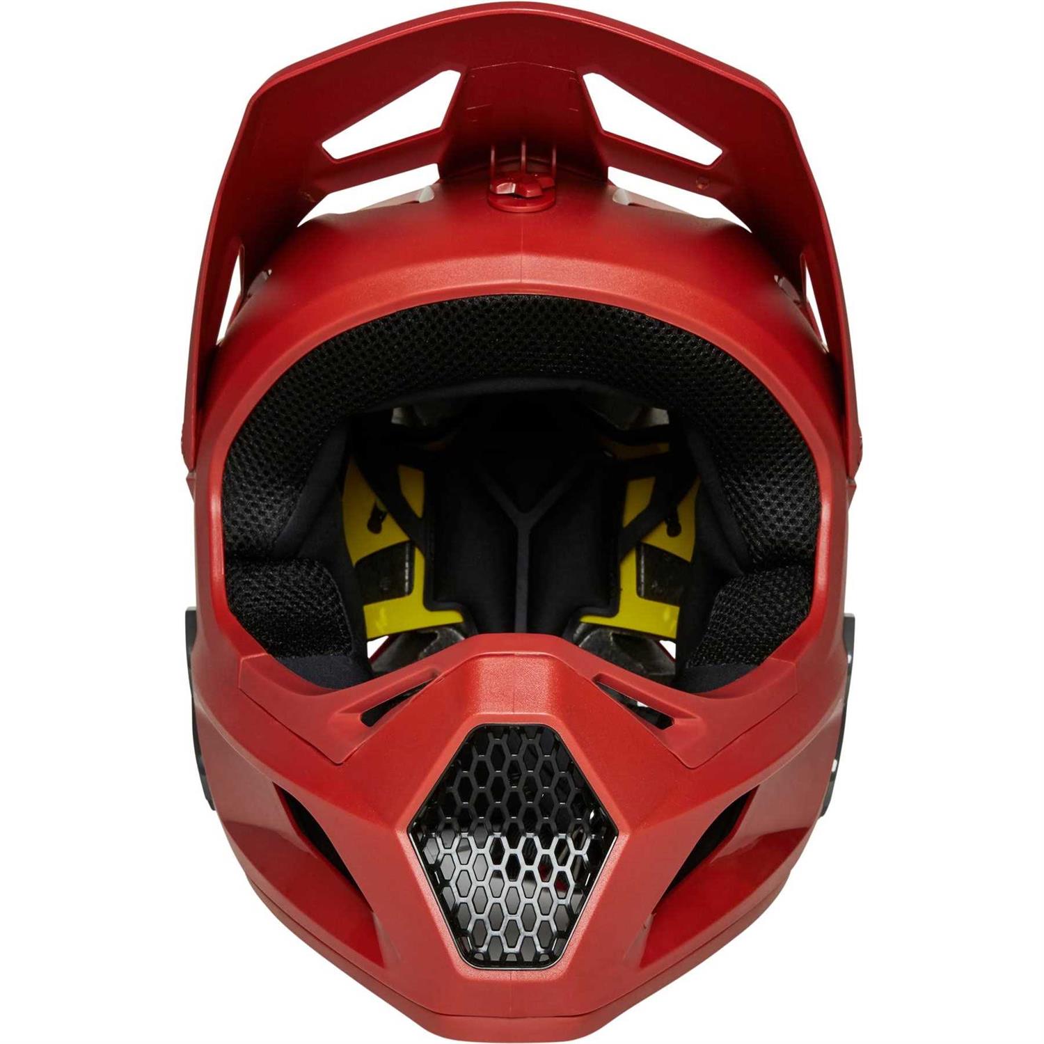 Fox Racing Rampage Helmet - Sports Supplies Online Store