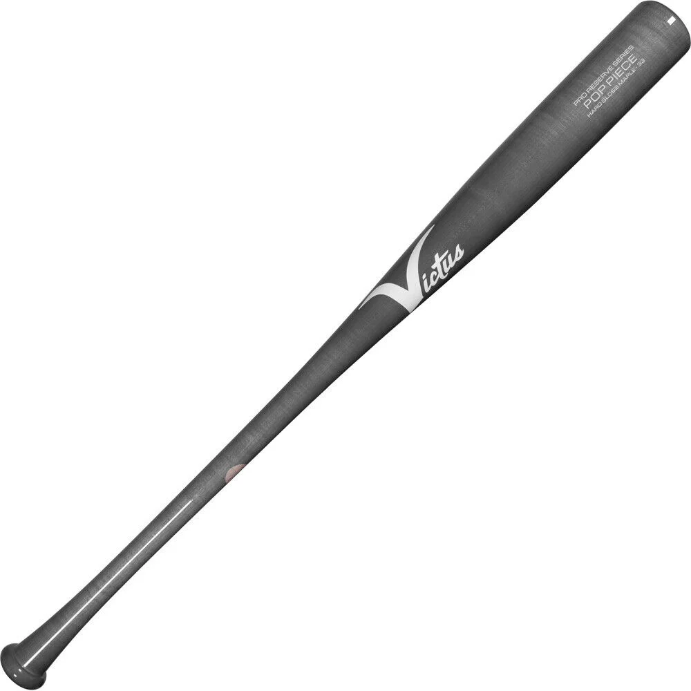 Victus In-Stock Pro Reserve Pop Piece Maple Wood Baseball Bat - Radiant Selections