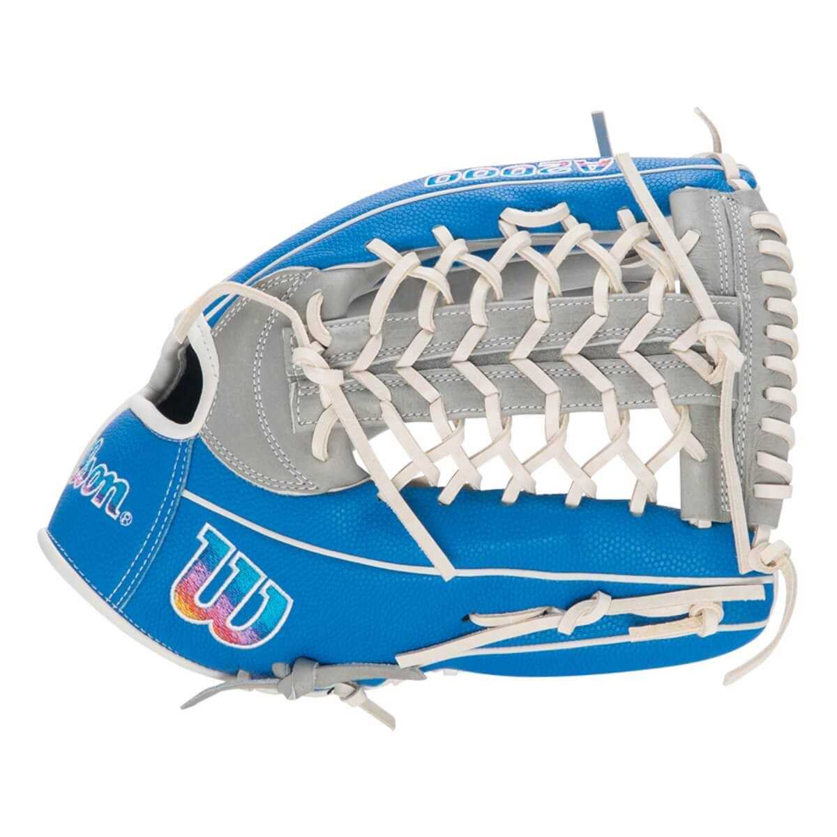 Wilson Autism Speaks A2000 Baseball Glove - Sports Supplies Online Store